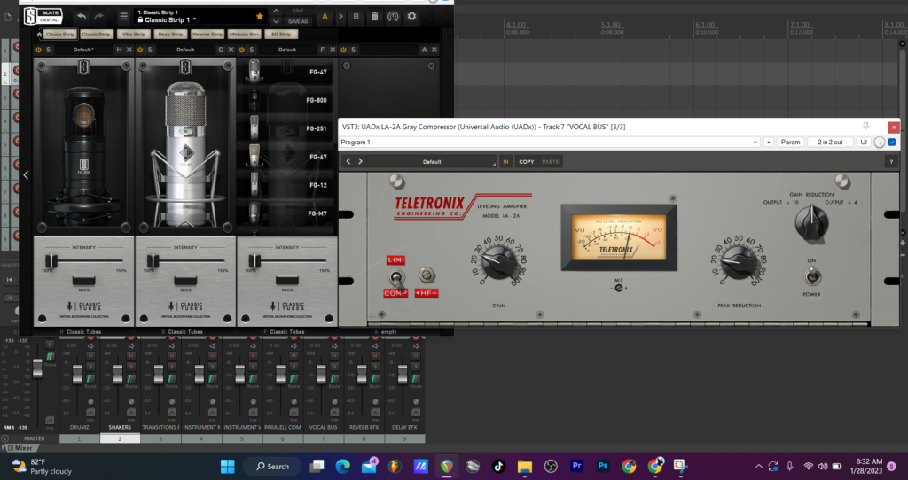 8 essential mixing and mastering equipment for beginners – TimiJay